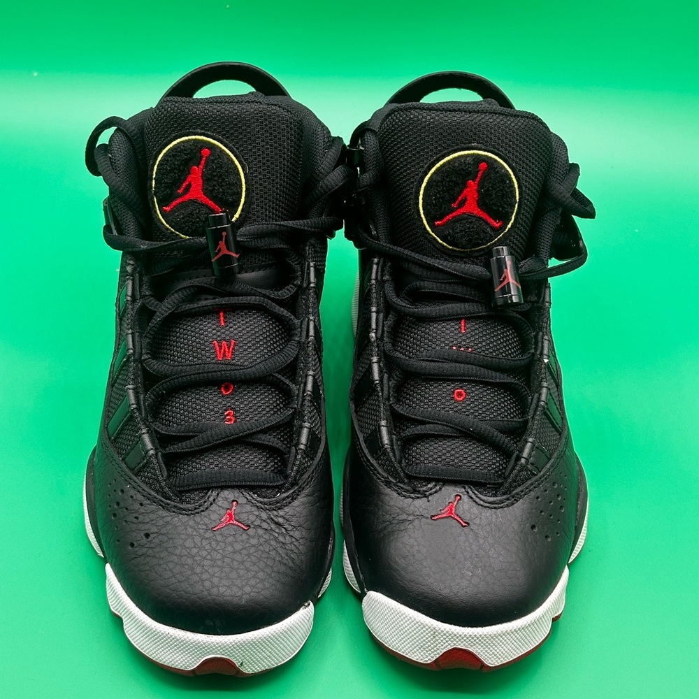 Air Jordan 6 Rings - Picture 2 of 6
